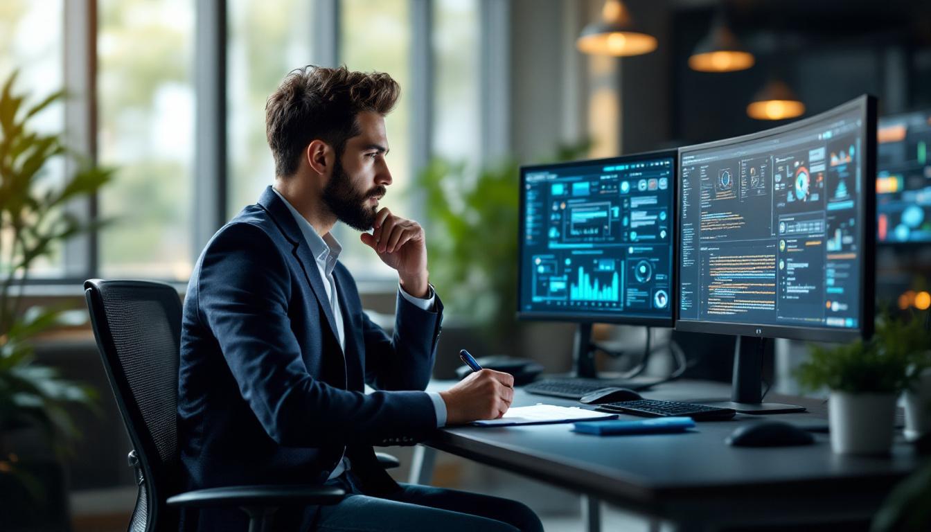 AI Personality Designer