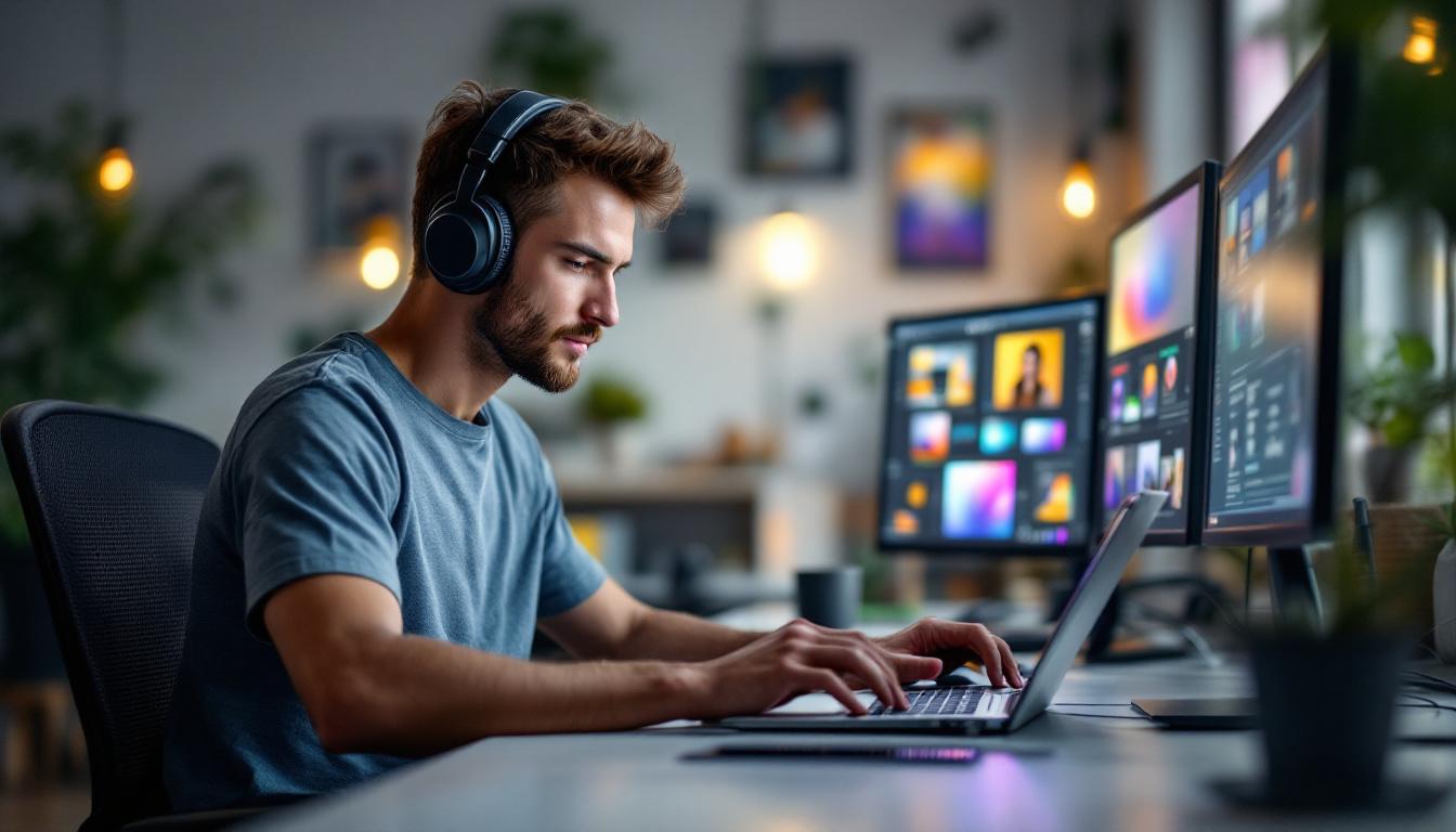 Digital Designer