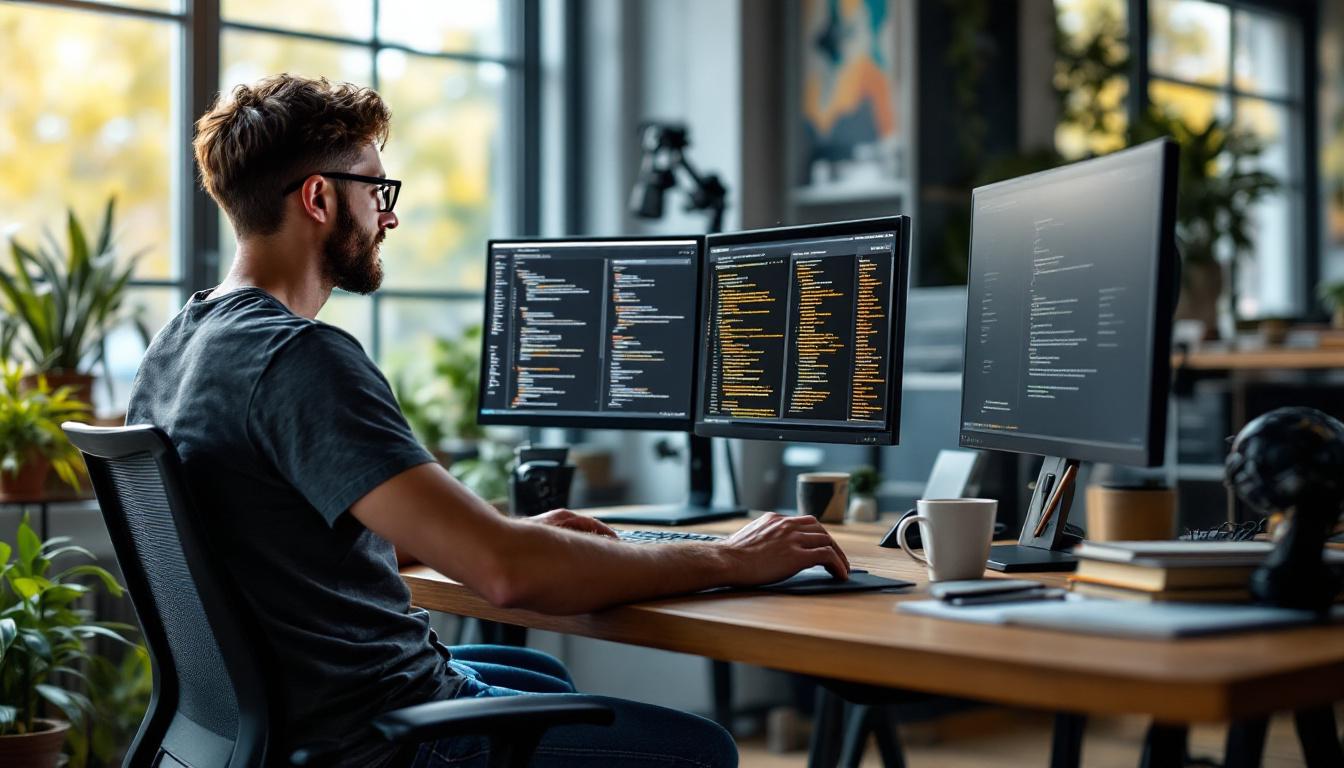 Web Designer