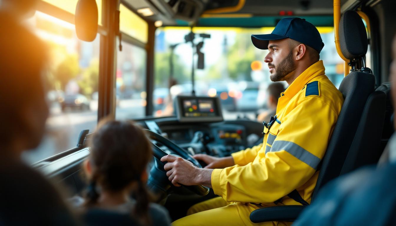 Bus Driver