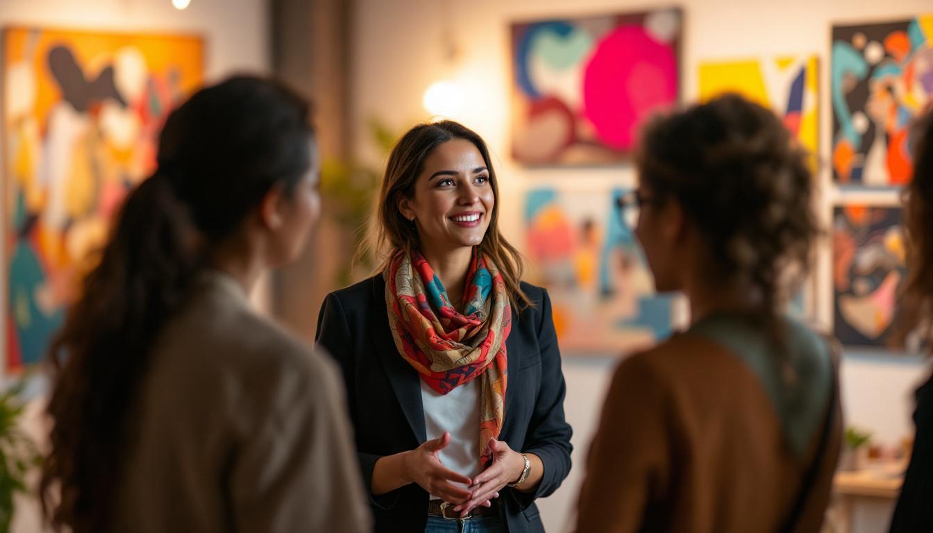 Cultural Advisor