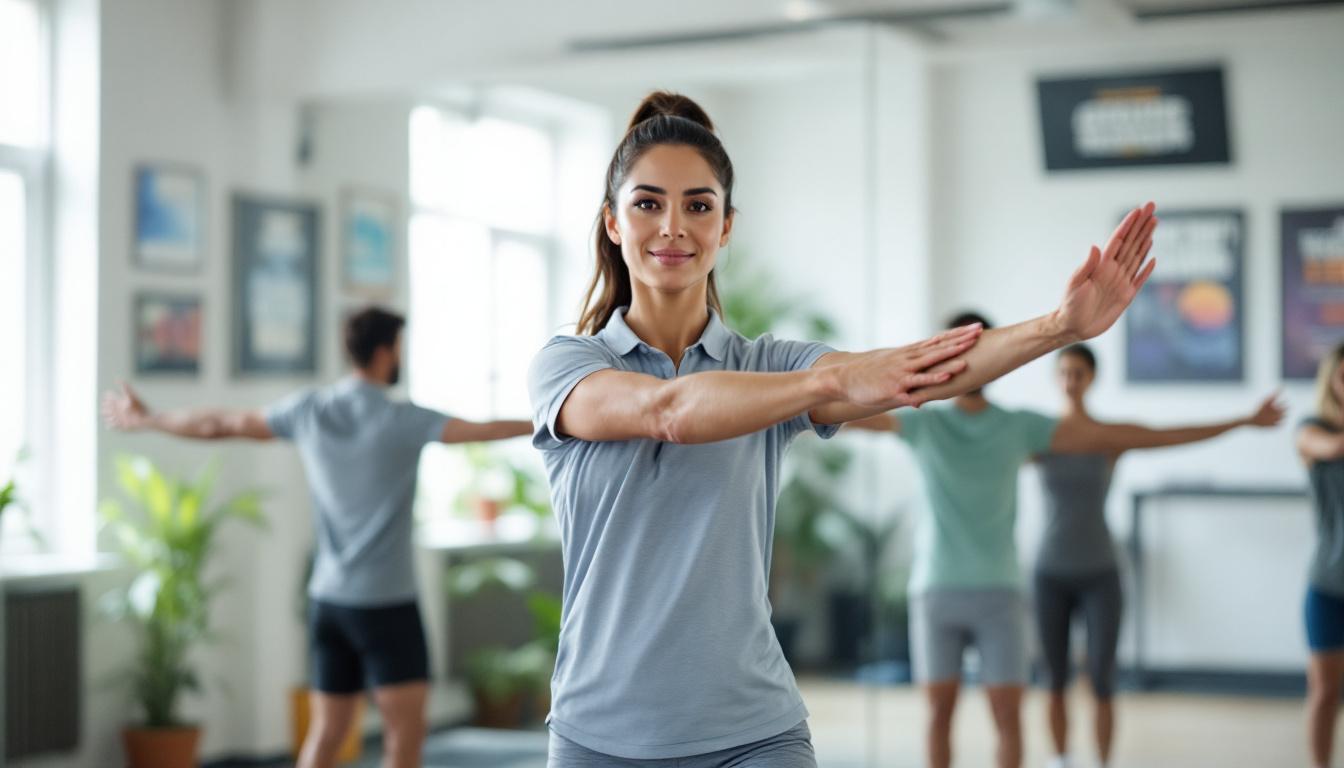 Physical and Sports Activities Advisor