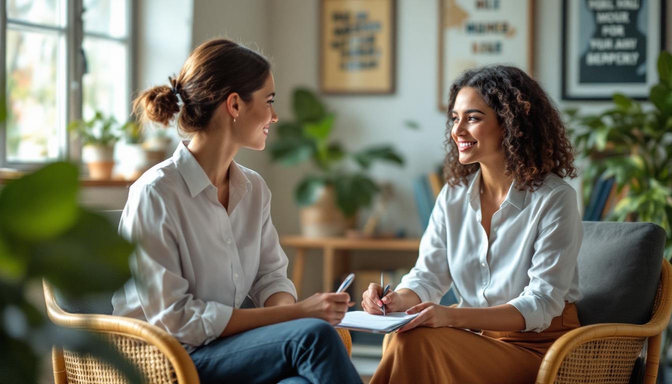 Guidance counselor psychologist