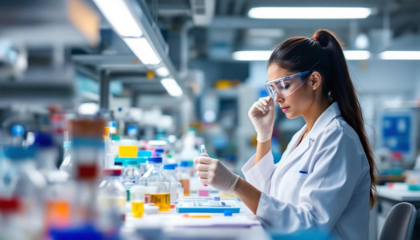 Pharmaceutical Development Advisor