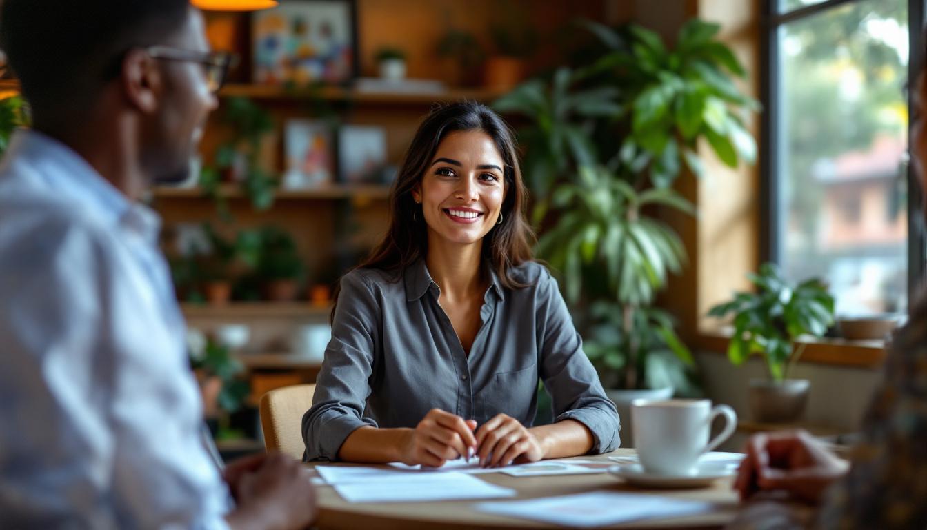 Social and family economy advisor