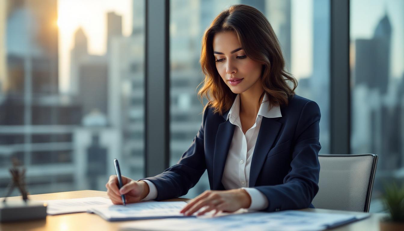 Mergers and Acquisitions Advisor