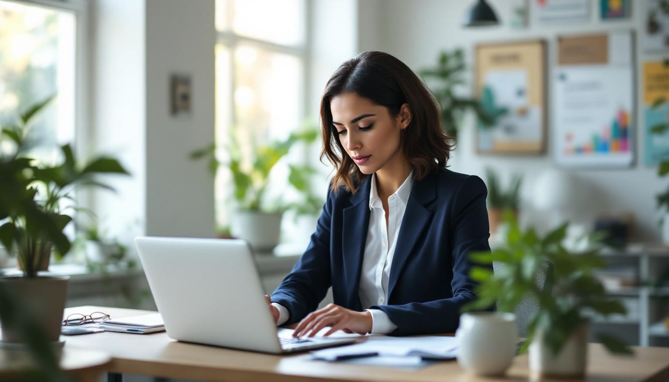 Human Resources Management Advisor