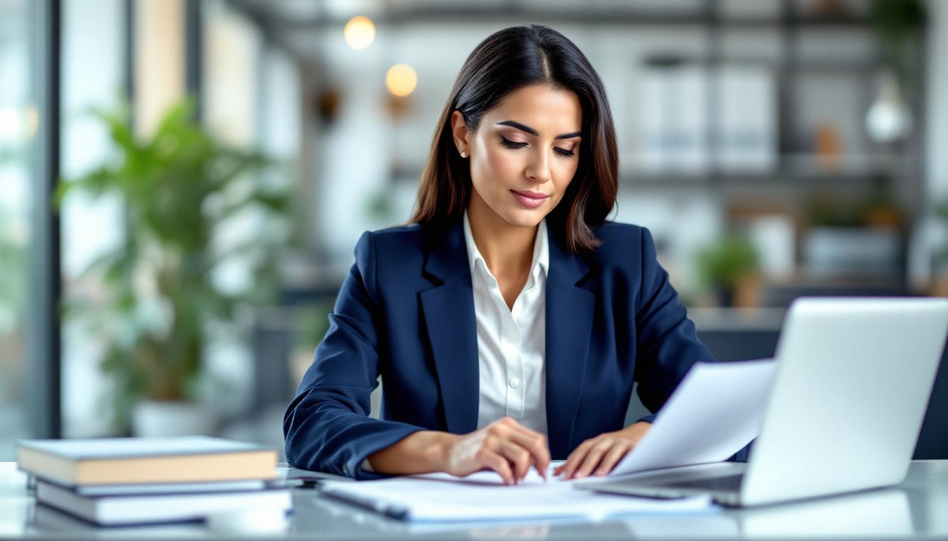 Industrial Property Advisor