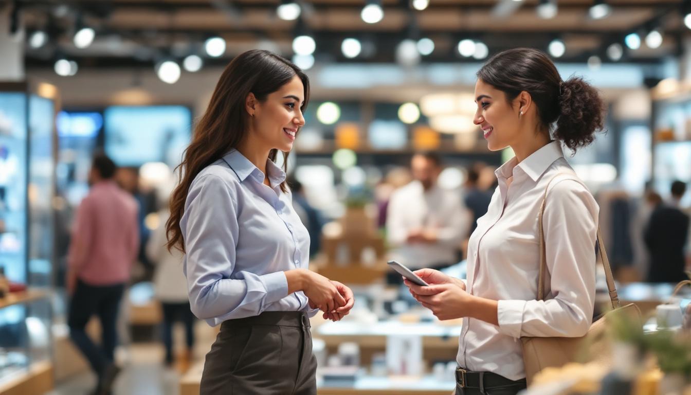 Direct Sales Advisor
