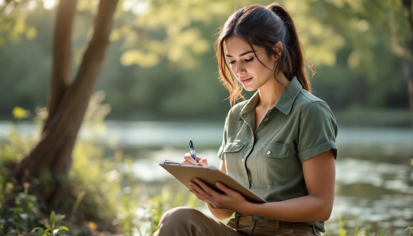 Environmental Advisor or Eco-advisor