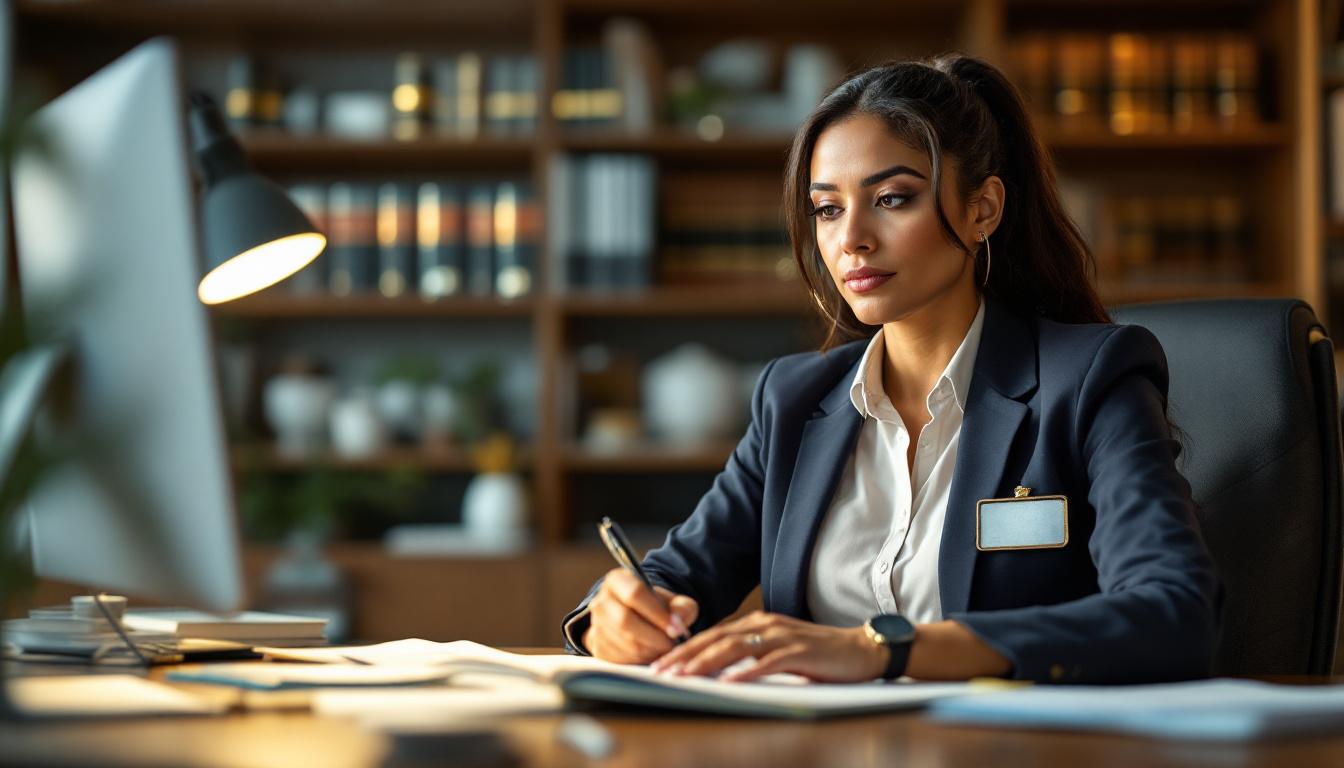Conseiller pénitentiaire d’insertion et probation (CPIP)