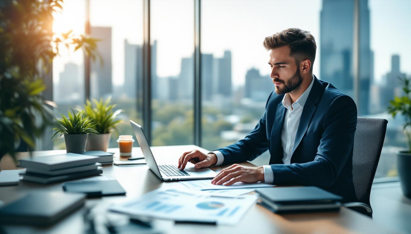 Financial Controller