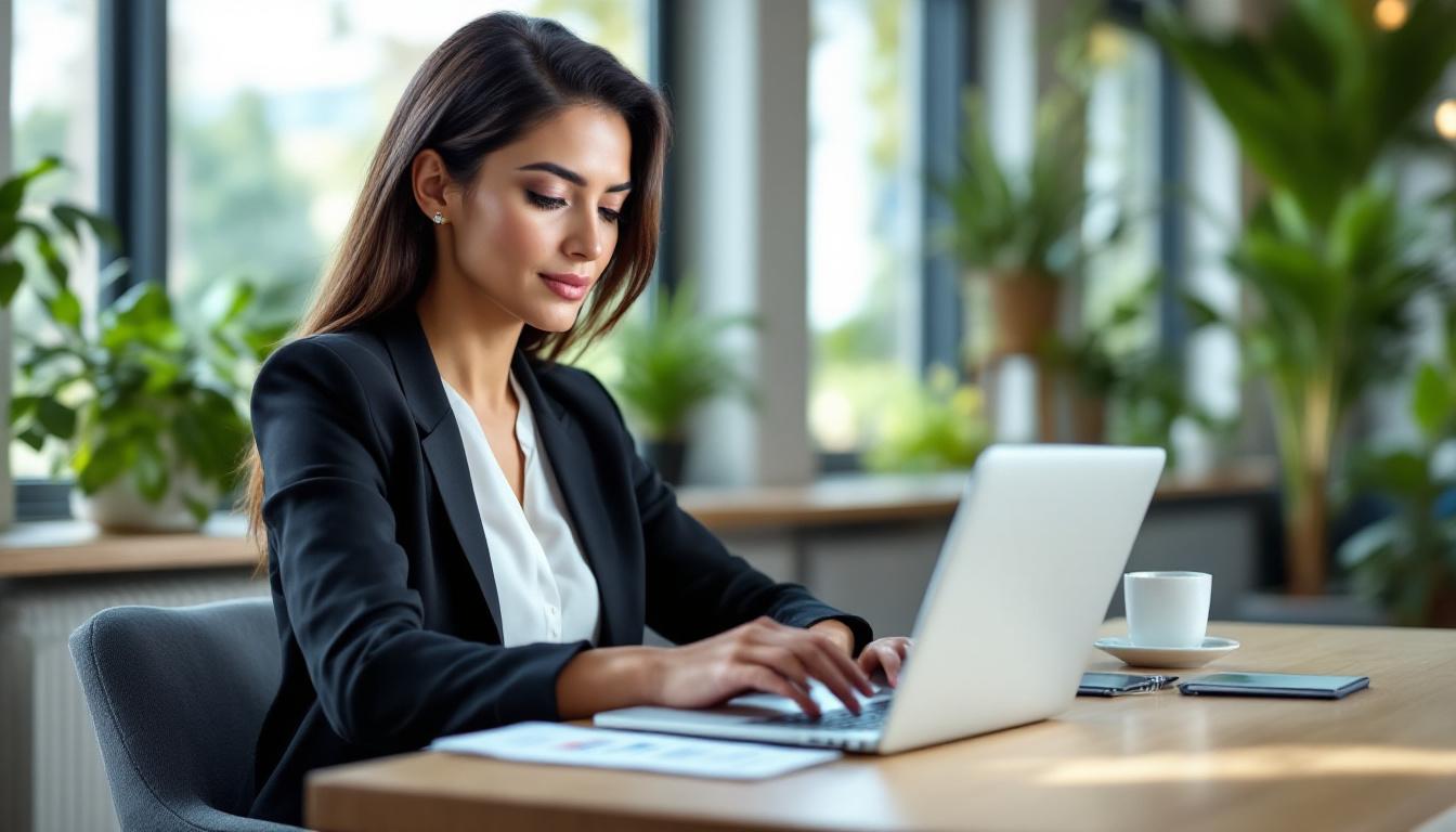 E-business / E-commerce Consultant
