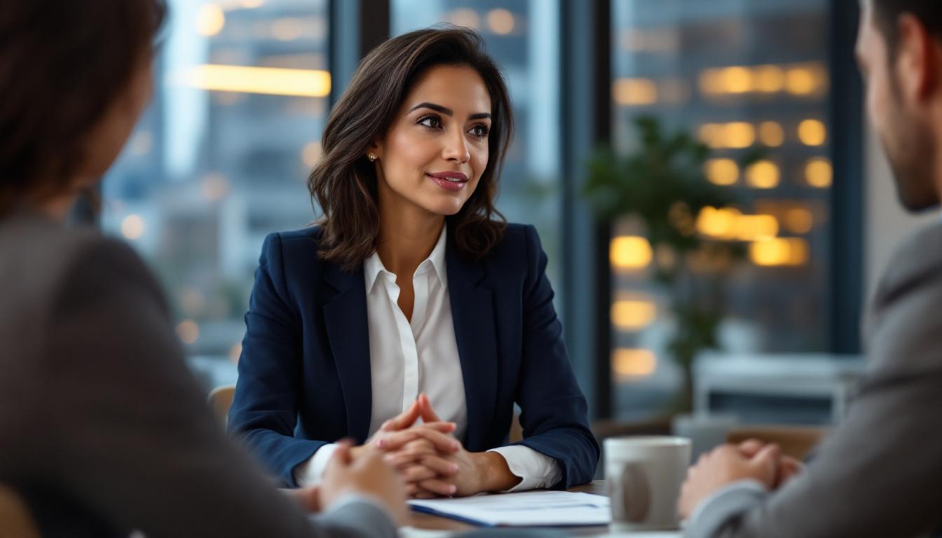 Public Affairs Consultant (Brussels)