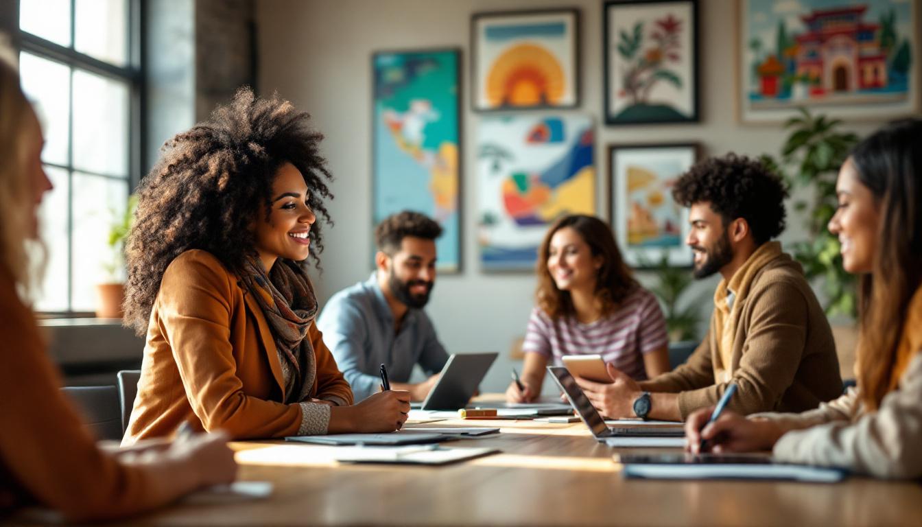 Consultant in Tourism and Cultural Engineering