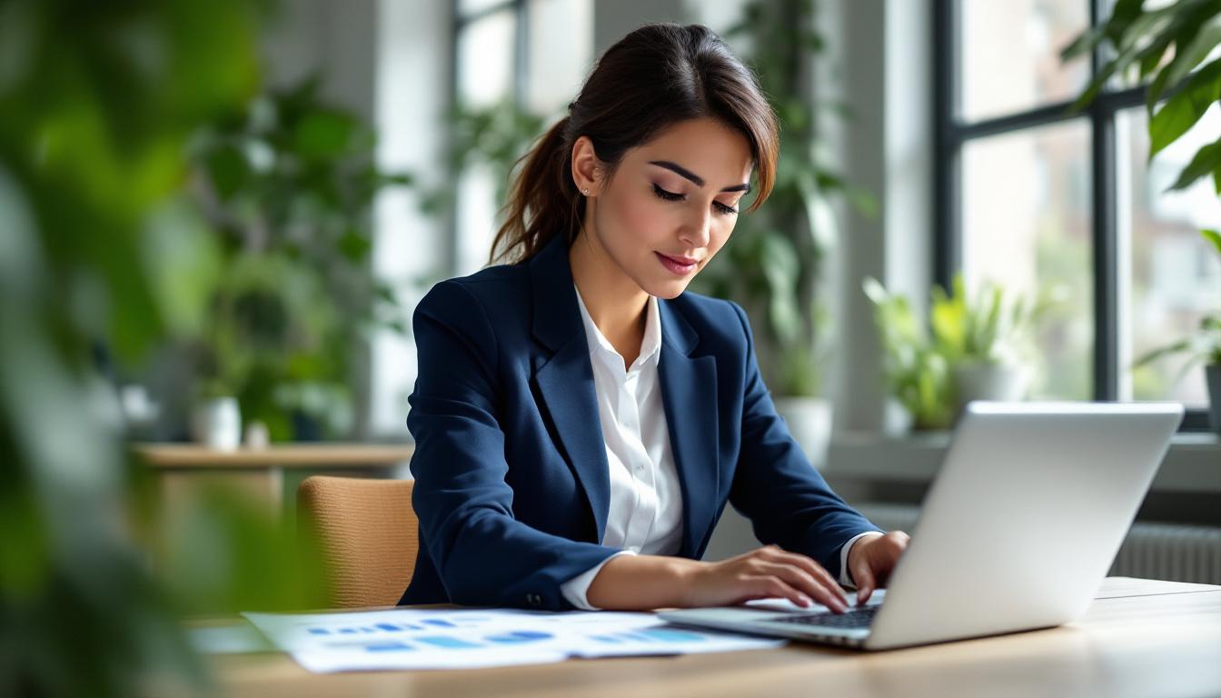 Sustainable Mobility Consultant