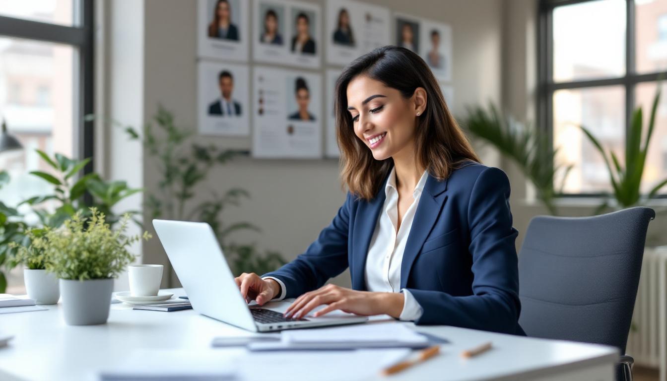 Recruitment Consultant