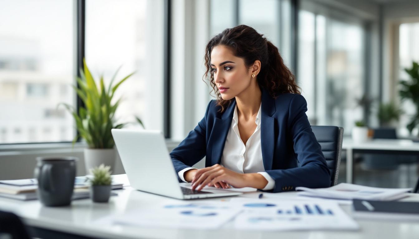 Strategy Consultant