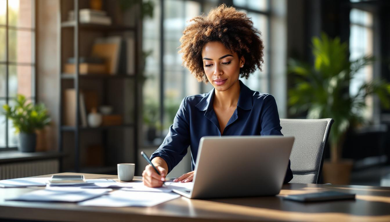 Business Consultant