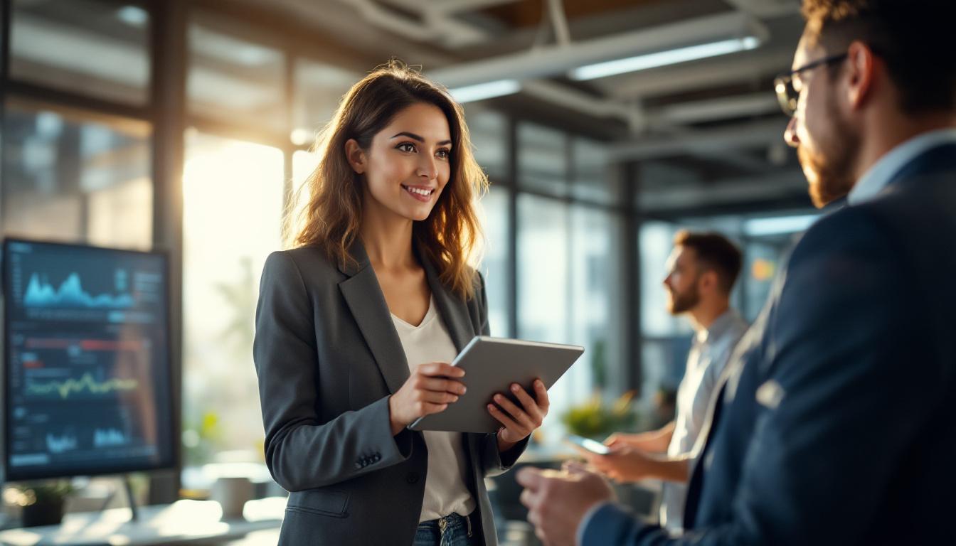Software package consultant