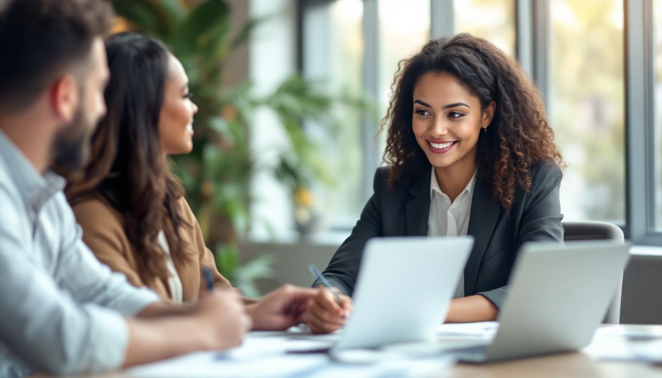 SAAS Consultant