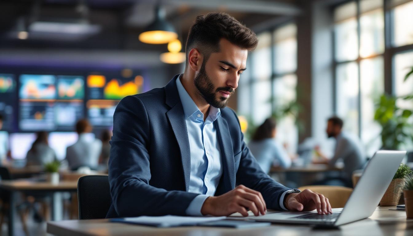 SAP HR Consultant