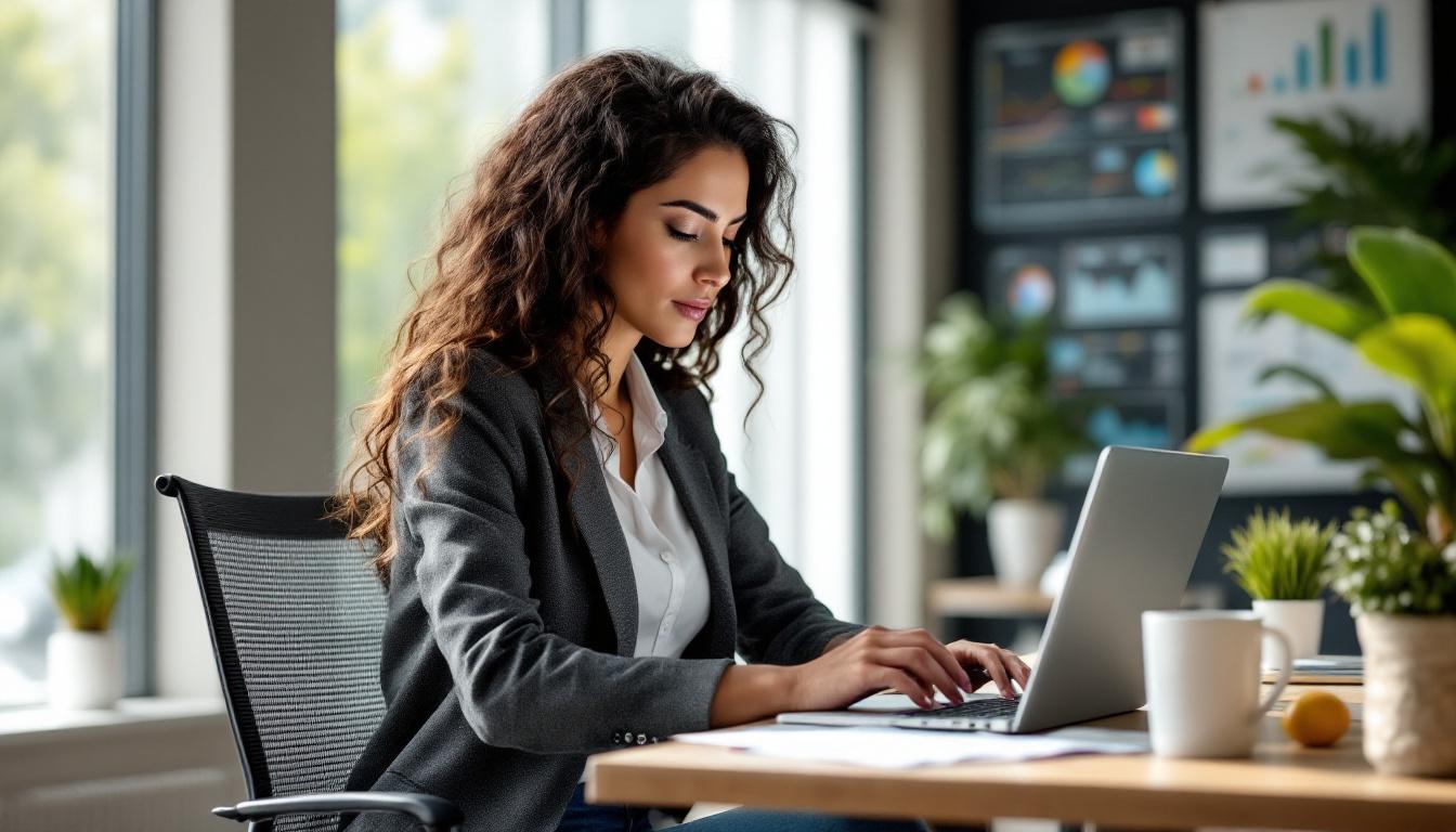 Web Analytics Consultant
