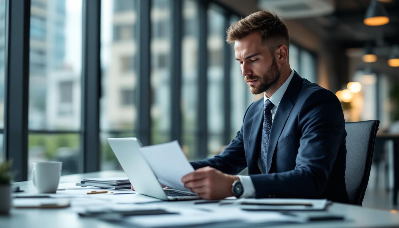 Public Finance Controller
