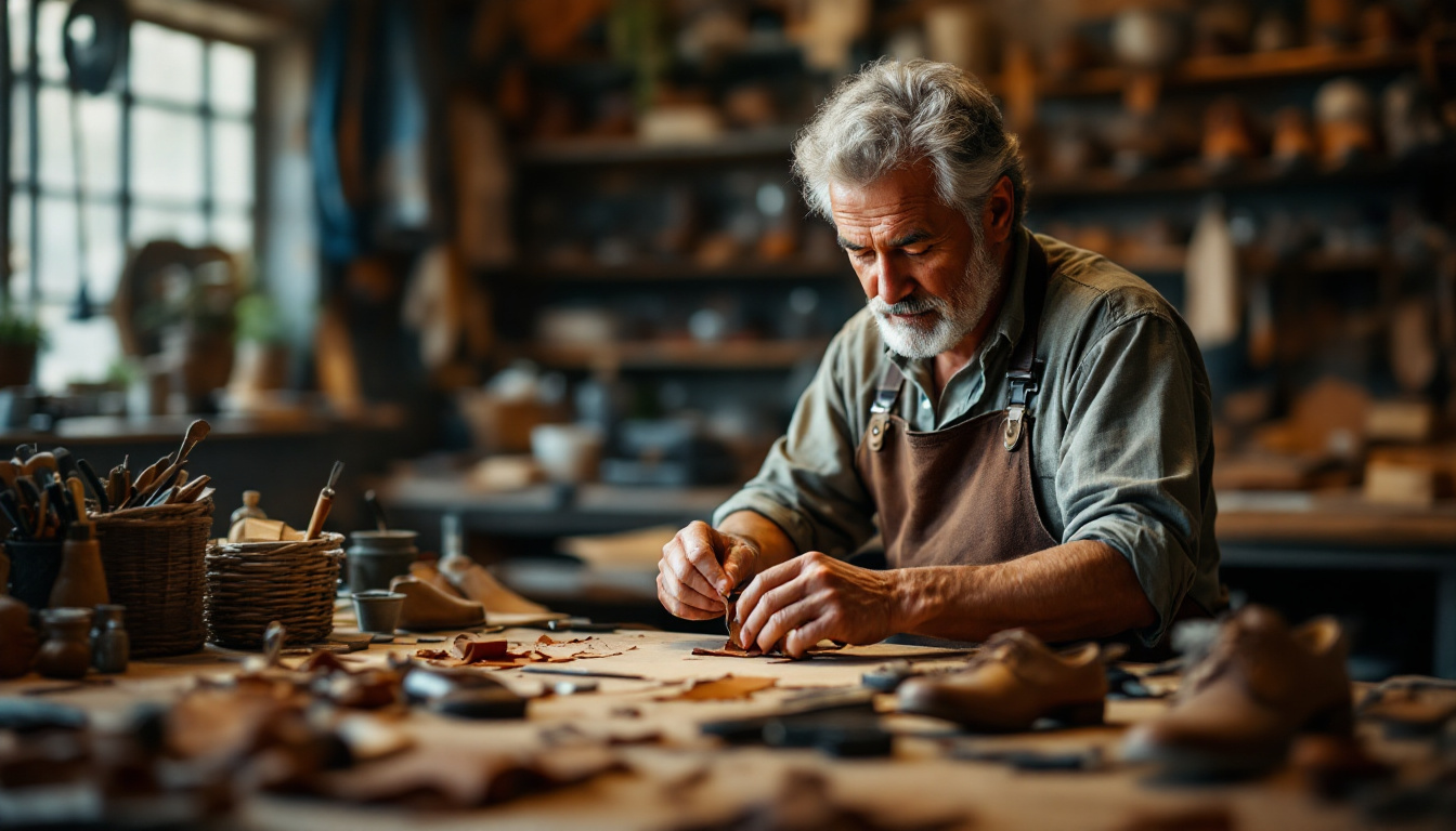 Shoemaker