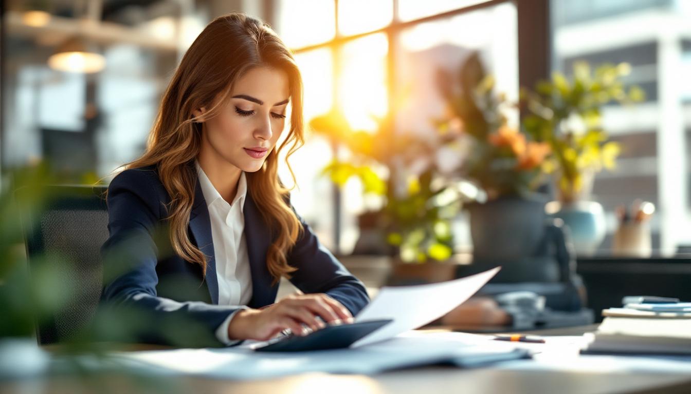 Credit manager