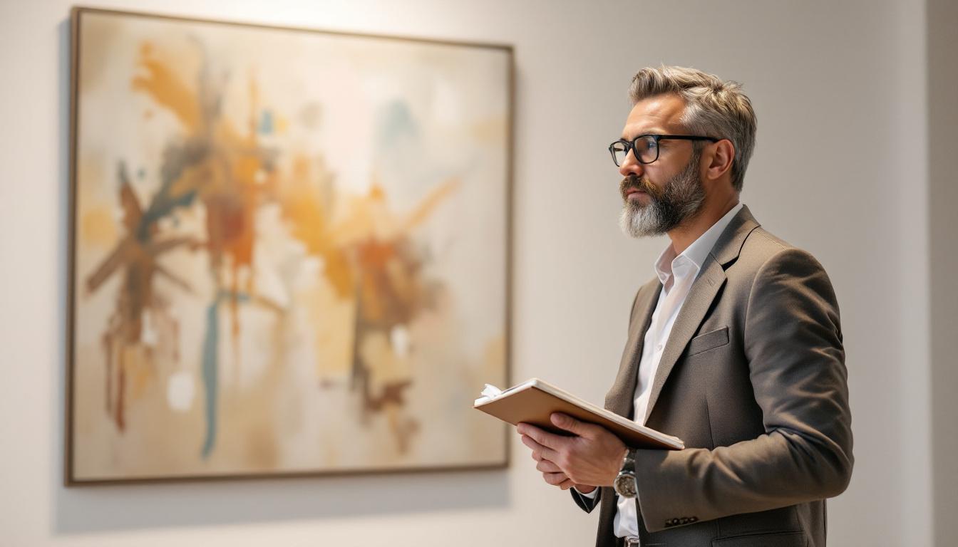 Art Critic