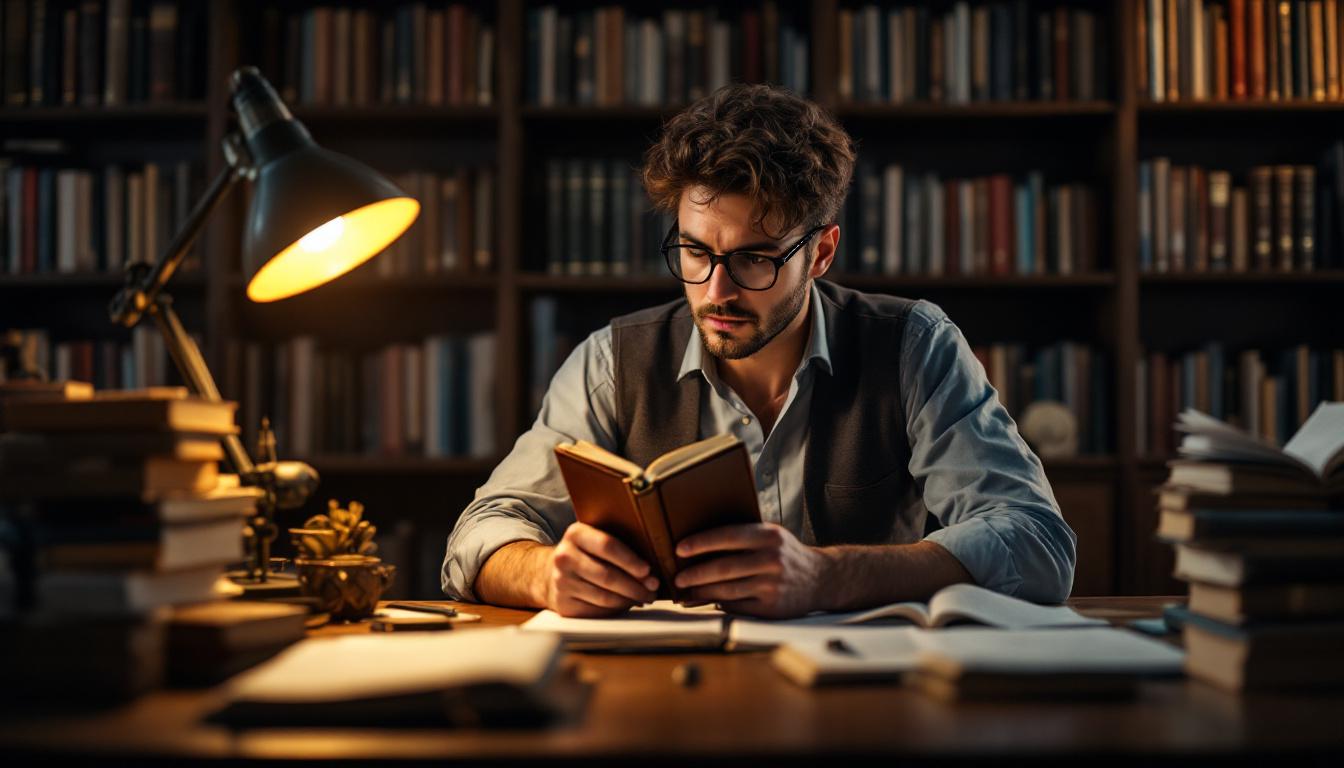 Literary/Cinema Critic
