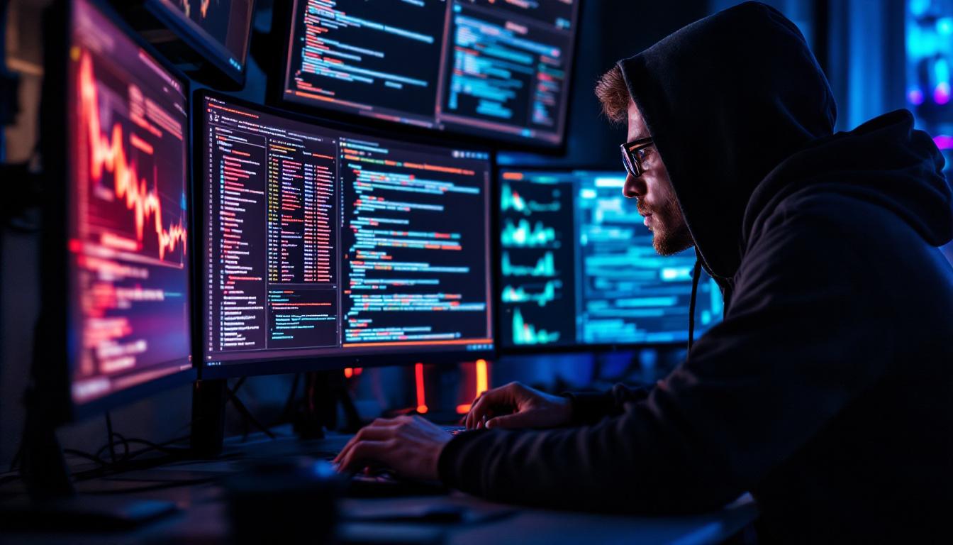Cryptologist