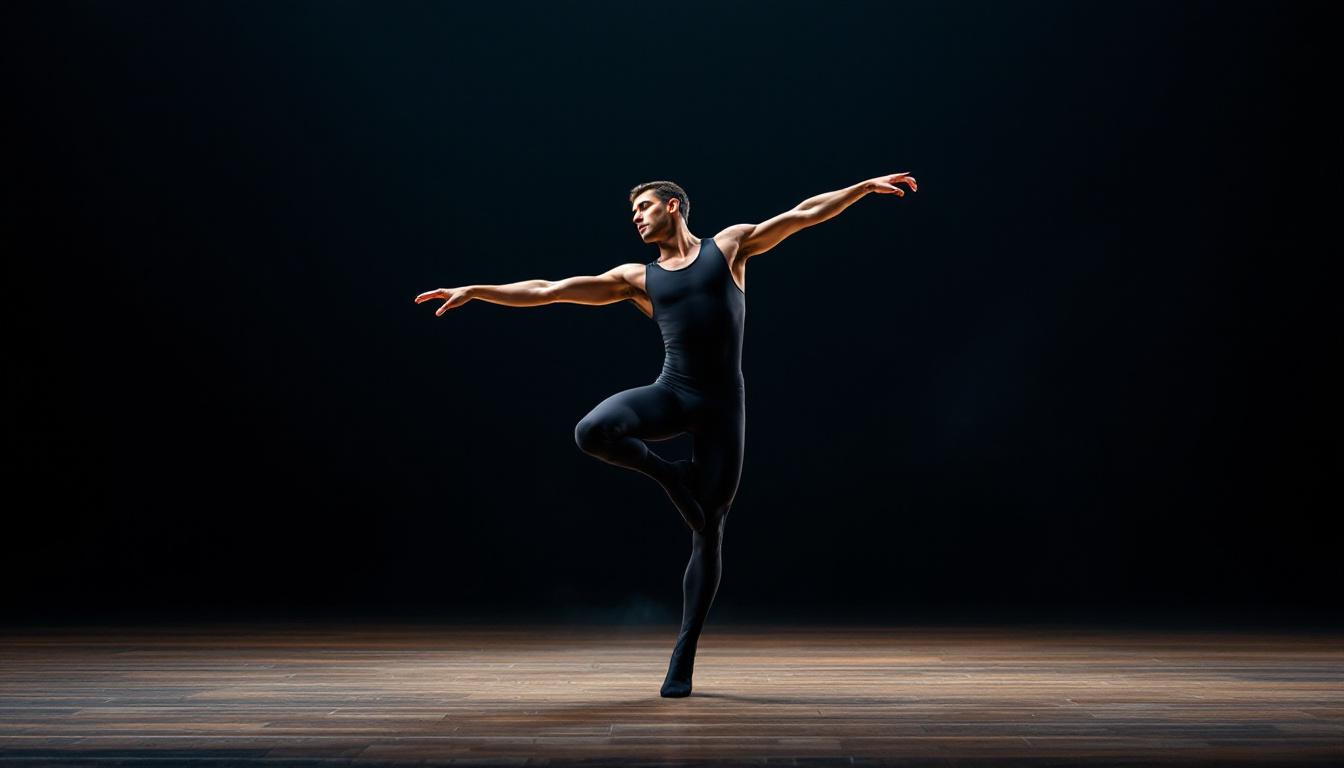 Dancer