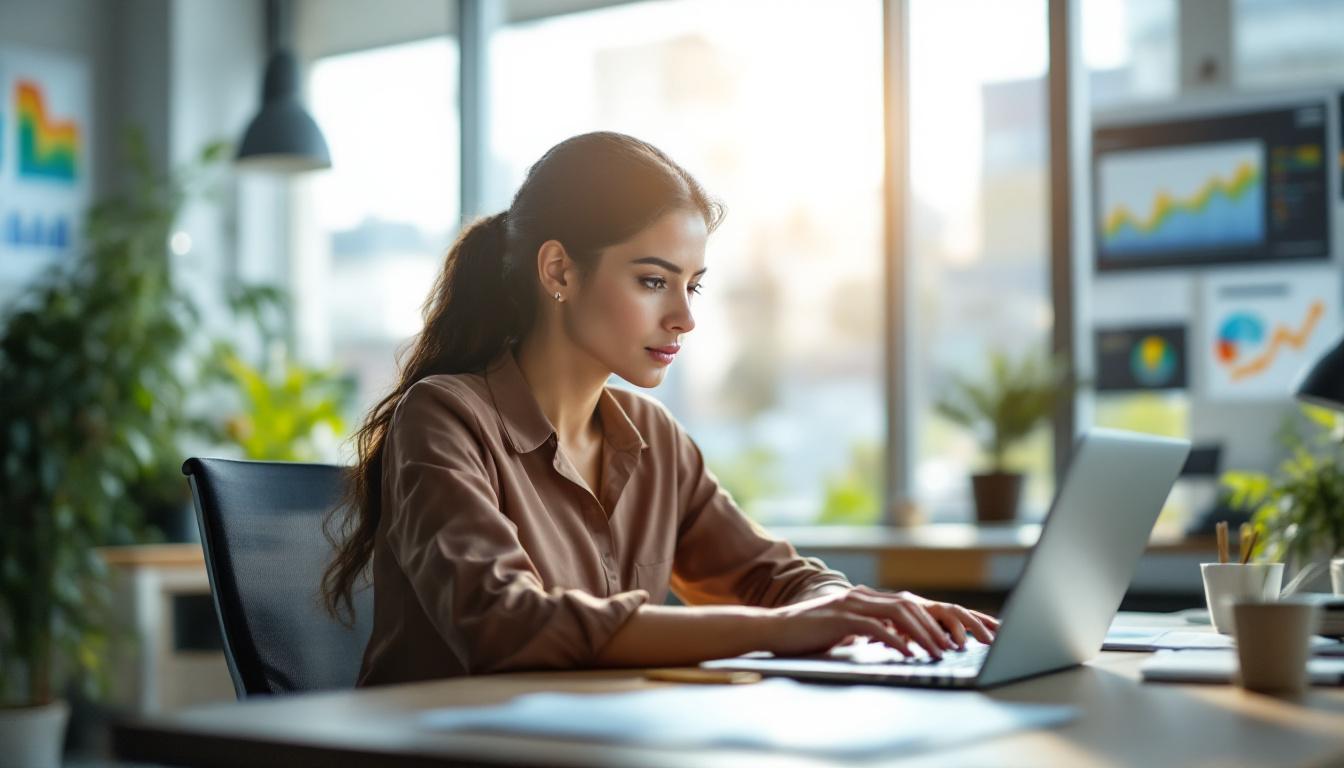 HR Data Analyst