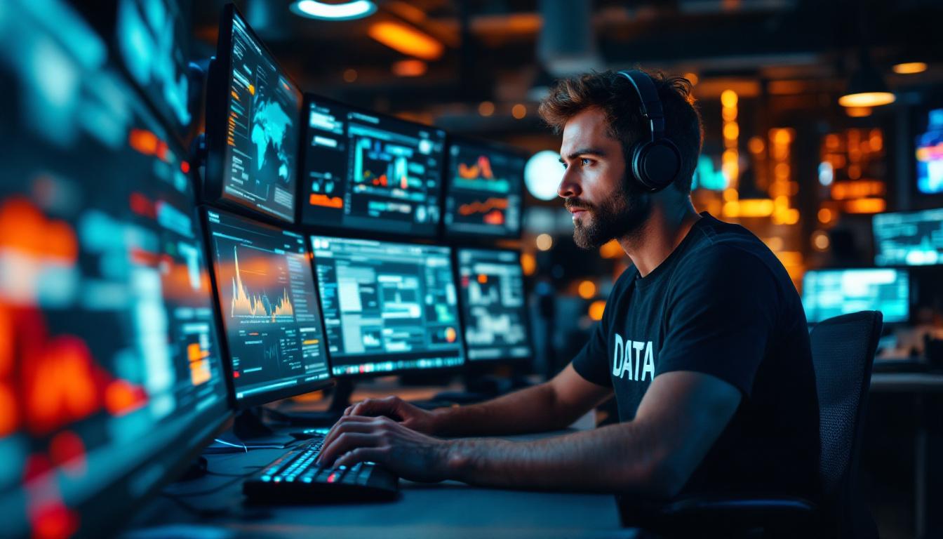 Data miner