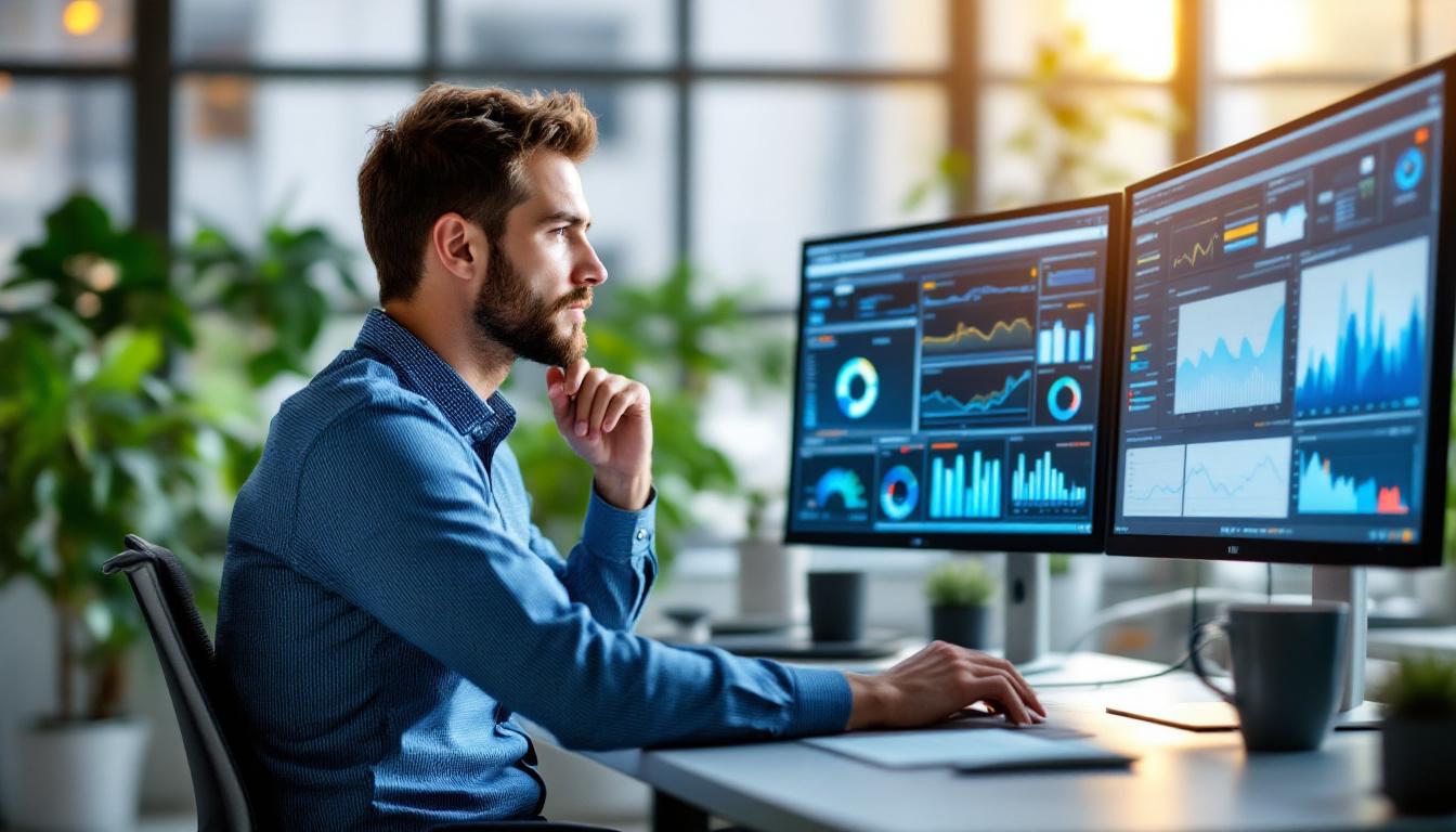 Data steward