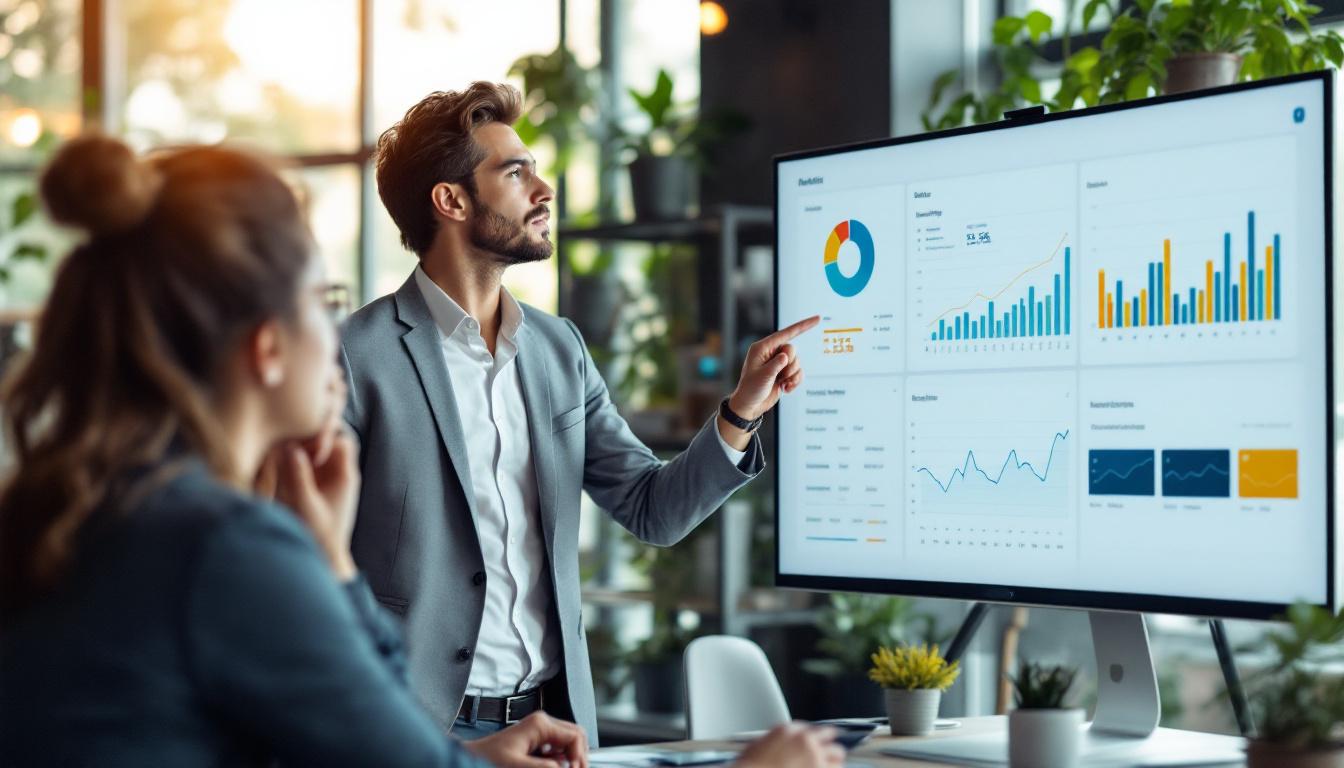 Data Strategy Director