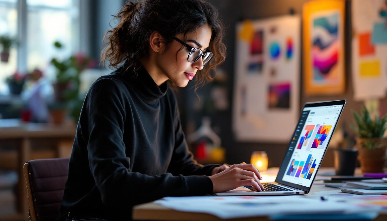 Digital Designer