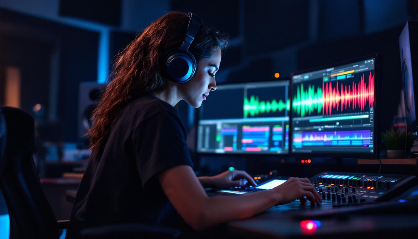 Sound Designer