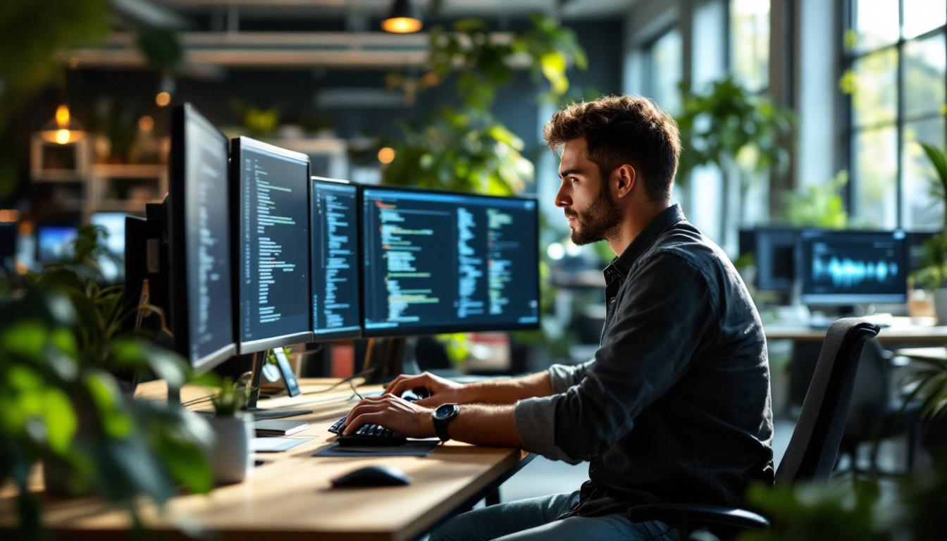 Database Developer