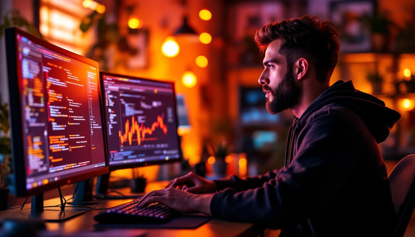 Blockchain Developer