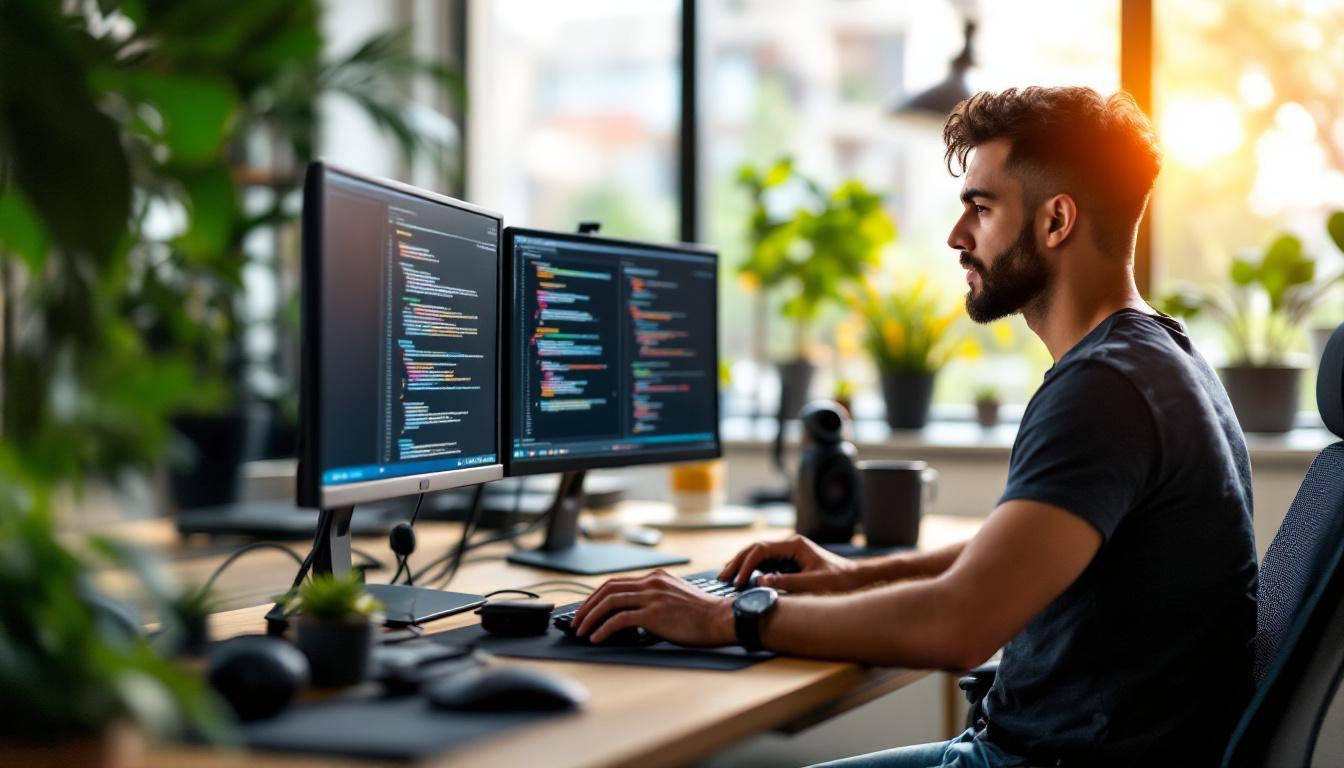 Developer