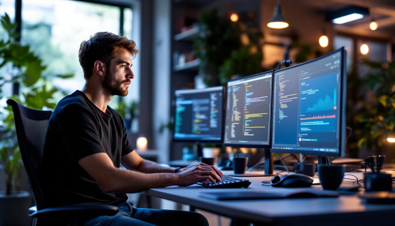 DevOps Engineer