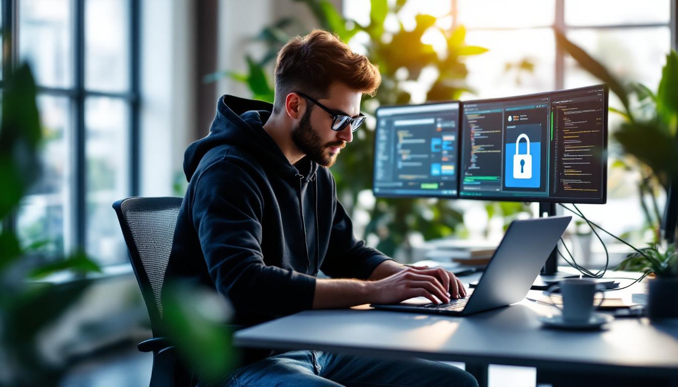 DevSecOps Engineer