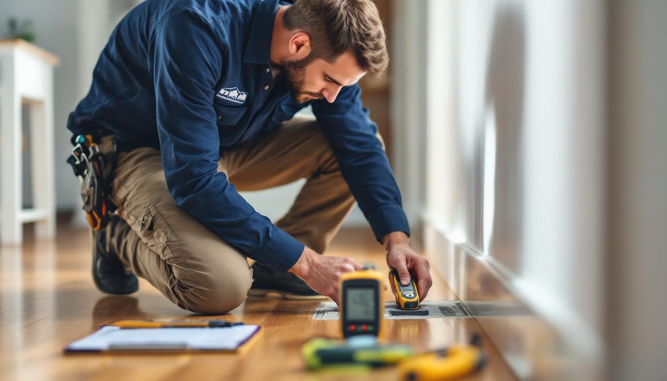 Property Inspector