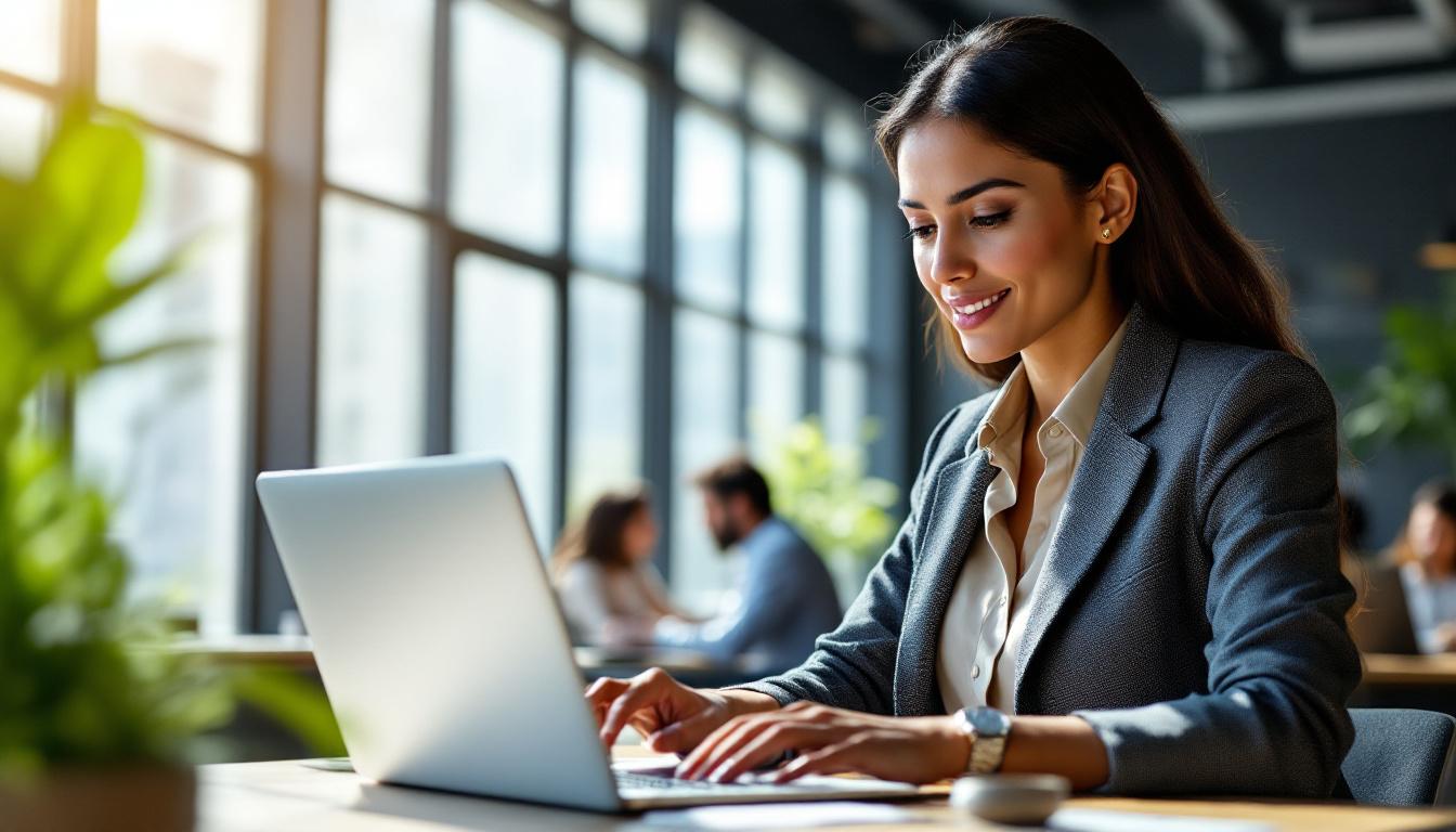 Digital Business Developer