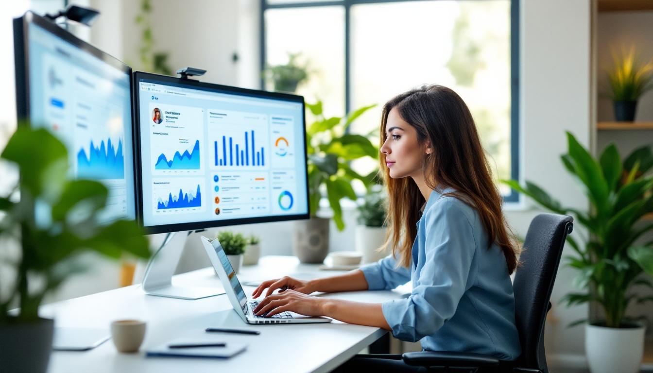 Digital Content Manager