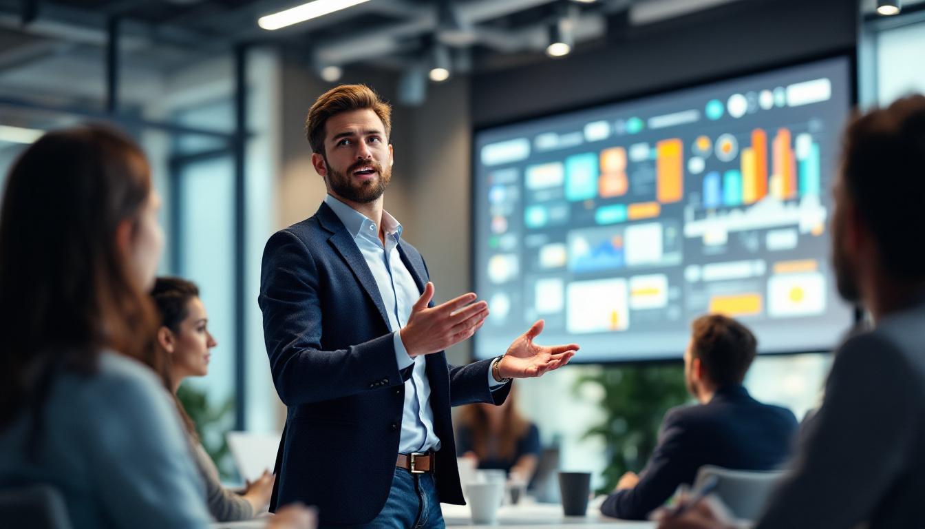 Digital Evangelist