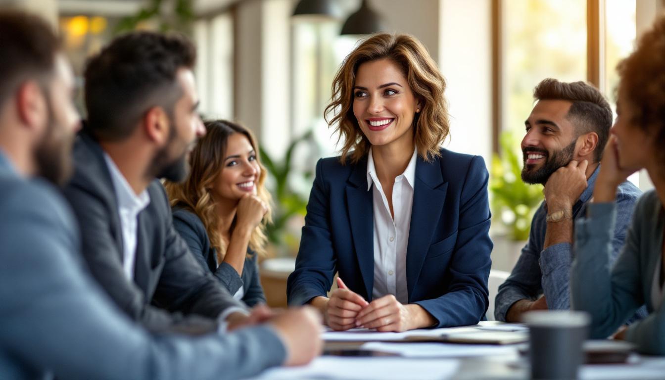 Commercial and Marketing Director